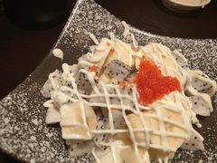 -鹏祖料理