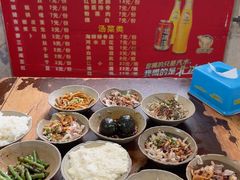 -九九豆花馆(解放碑步行街店)