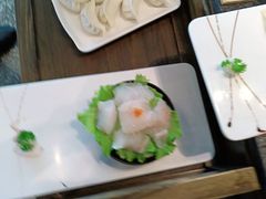 -江小渔鲜鱼火锅(西二道街店)