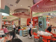 -避风塘·金牌店·夜宵(金玉兰店)