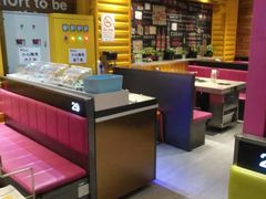 大堂-丰茂烤串(钦州北路店)