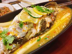 -simply thai天泰(静安嘉里中心店)