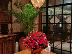 -玫瑰厅上海菜(兴国路店)