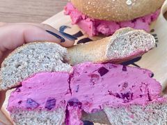 -Catch Bagel(芳草地店)