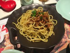 -炭舍干锅·烤鱼(扬名广场店)