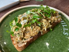 -O'mills Sourdough Bakery&Bistro(永嘉路店)