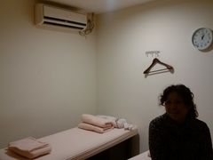 包房-艺林盲人按摩院(长寿店)