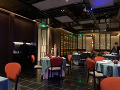 大堂-三利音·玖弄小鲜(浦东嘉里城店)
