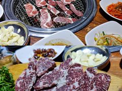 -韩一品韩国料理(柏庐南路店)