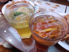 -孖记茶档·热腾茶餐(荔湾领展广场店)