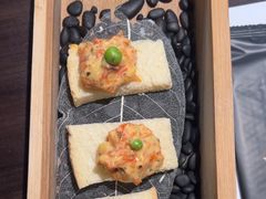 -匠和风精致料理(莆田财富中心店)