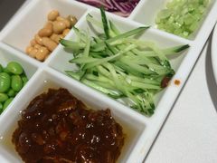 -大鸭梨烤鸭(枣园店)