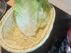 -老卜奎齐齐哈尔烤肉(人民东路店)