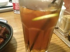 柠檬红茶-建国328 本帮小馆·面馆