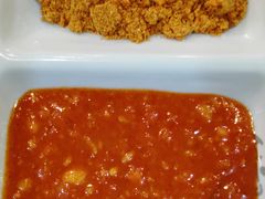 -首尔馆韩国料理(金童路店)