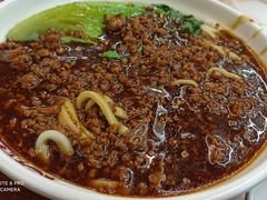 -老陈婆手工面庄