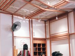 大堂-小满手工粉(上海文峰广场店)