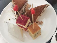 -聚春园自助餐厅(东街口店)