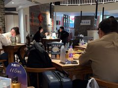 -树厨贵州菜(大十字店)