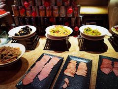 -大同云冈美高大酒店
