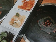 -炉小哥烤肉(信万广场店)