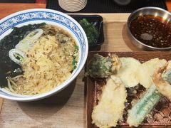 -天妇罗内顺田(罗湖店)