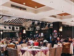 大堂-凯鸽酒楼(水泉湾龙园店)