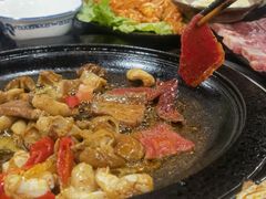-牛得很·鲜牦牛肉烧烤·牛羊肉菌汤锅(康定店)