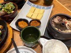 -云海肴·汽锅鸡·云南菜(东坝金隅店)