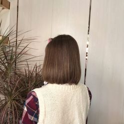 点击看大图 -V HAIR SALON造型