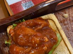 -牛也烧肉(摩尔城店)