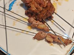 -高家烧鸽子烧烤店63年