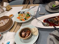 -杭州西湖柳莺里酒店·闻莺厅