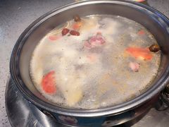 -羊来顺冰煮鲜羊 铁锅烀羊肉(中央大街店)
