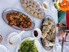 -嘉升大排档(番禺总店)