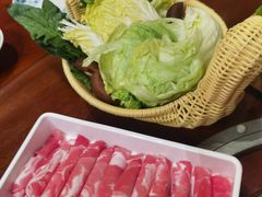 -古关火锅店(古北水镇景区店)