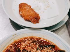 -姚姚酸菜鱼·金戈戈香港豉油鸡(喜荟城联名店)