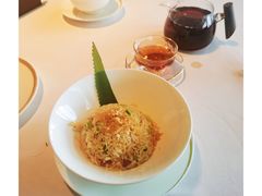 -金轩中餐厅 Jin Xuan(浦东丽思卡尔顿酒店)