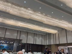 -喜宴又一村·粤菜·茶点·海鲜(壹方天地店)