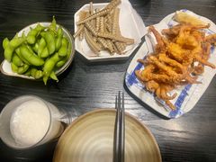 -玄白·炭烤活鳗(上海首店)