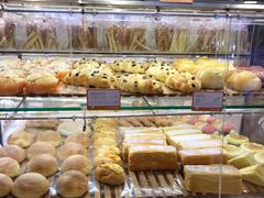 -BreadTalk面包新语·烘焙蛋糕(东方宝泰广场店)