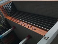 -南京全民健身中心(新街口店)