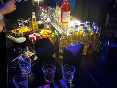 -赤红音乐现场(浦东金桥路店)