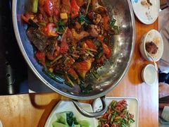 -61号餐吧(兴坪古镇漓江店)