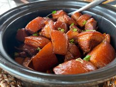 -无有景观餐厅·铜瓢牛肉·下午茶
