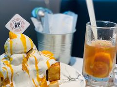-卡朋西餐(较场西路店)
