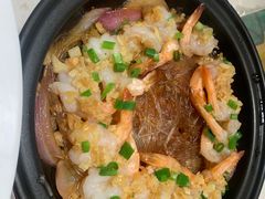 -茅庐川菜(烟台万象汇店)
