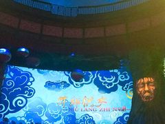 -济南方特东方神画