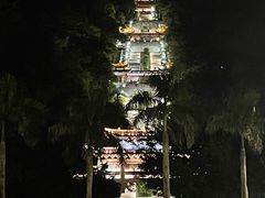 -仙人山公园