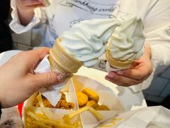 -麦当劳(欧陆广场店)